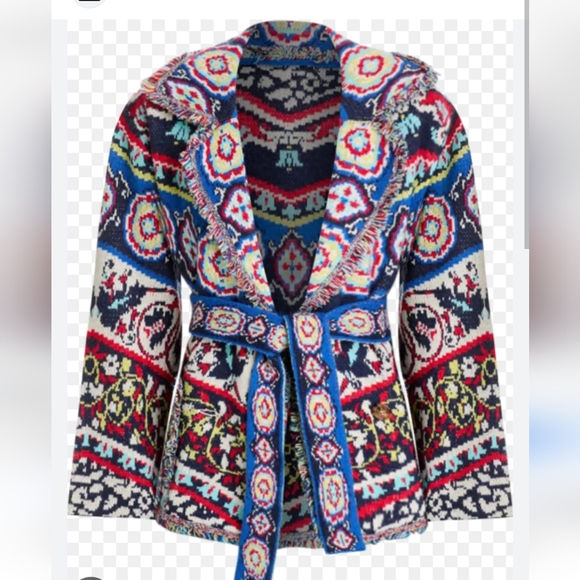 Farm Rio Cardigan - Picture 3 of 9